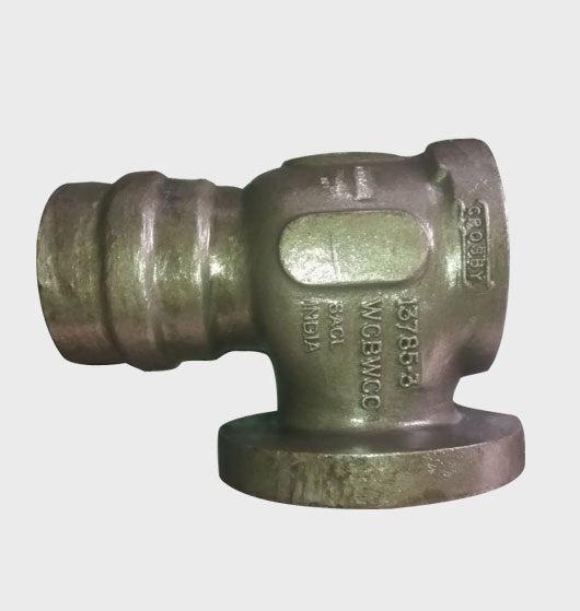 Safety Relief valve